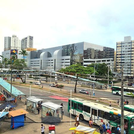 Apartamento Em Frente Shopping Barra Leilighet Salvador Eksteriør bilde