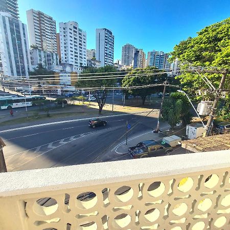 Apartamento Em Frente Shopping Barra Leilighet Salvador Eksteriør bilde