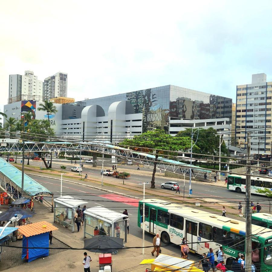 Apartamento Em Frente Shopping Barra Leilighet Salvador Eksteriør bilde