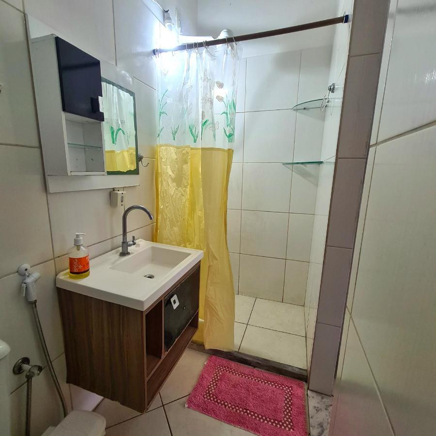 Apartamento Em Frente Shopping Barra Leilighet Salvador Eksteriør bilde