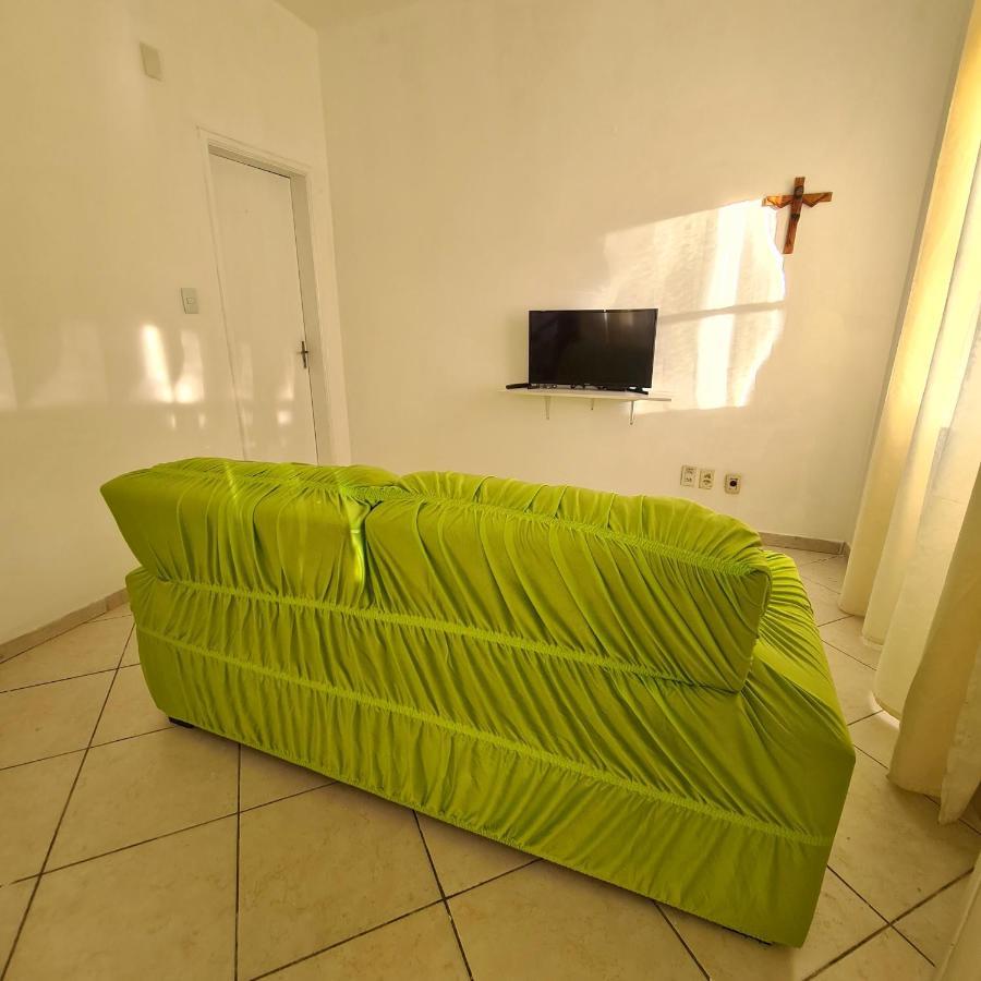 Apartamento Em Frente Shopping Barra Leilighet Salvador Eksteriør bilde
