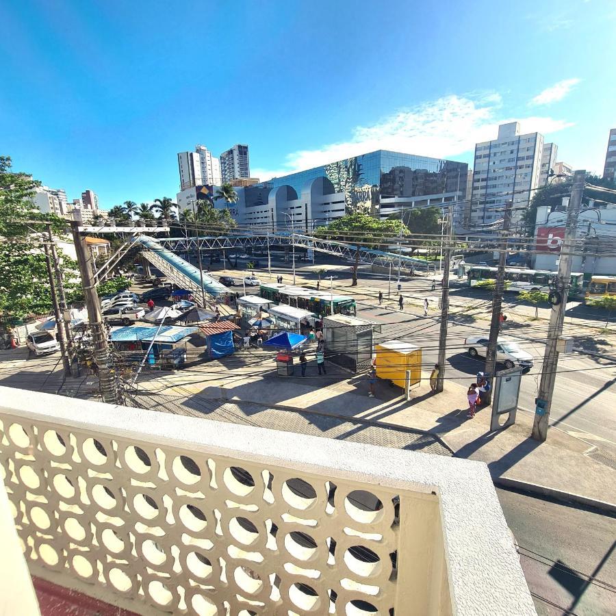 Apartamento Em Frente Shopping Barra Leilighet Salvador Eksteriør bilde