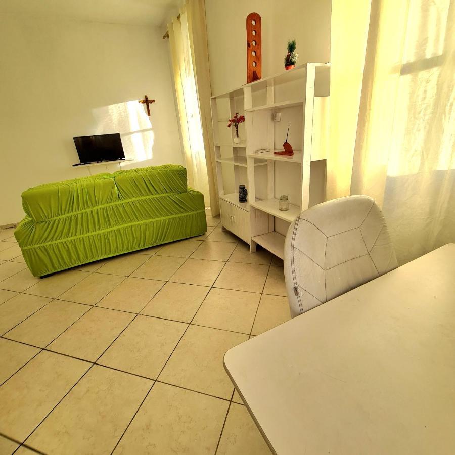 Apartamento Em Frente Shopping Barra Leilighet Salvador Eksteriør bilde