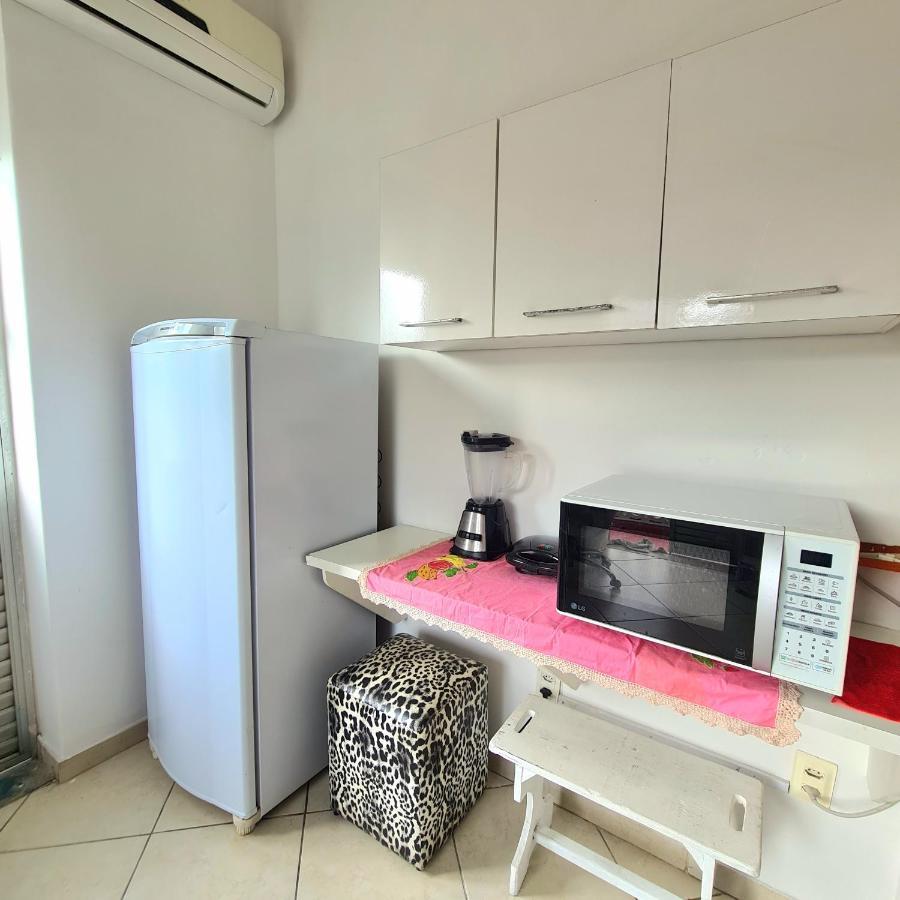 Apartamento Em Frente Shopping Barra Leilighet Salvador Eksteriør bilde